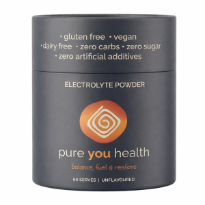 Pure You Health – Essential Mineral