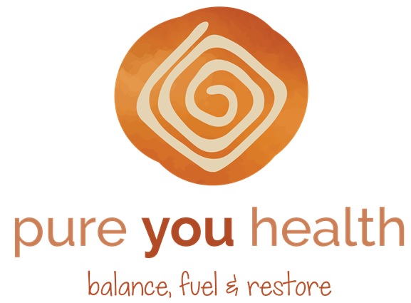 Pure You Health